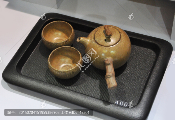 茶道