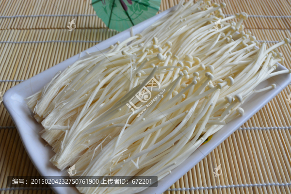 金針菇