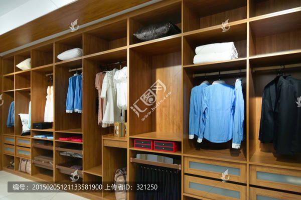 衣柜,定制家具
