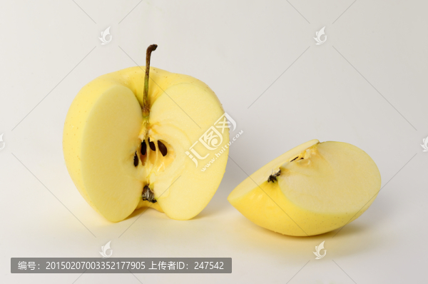 切開的黃元帥