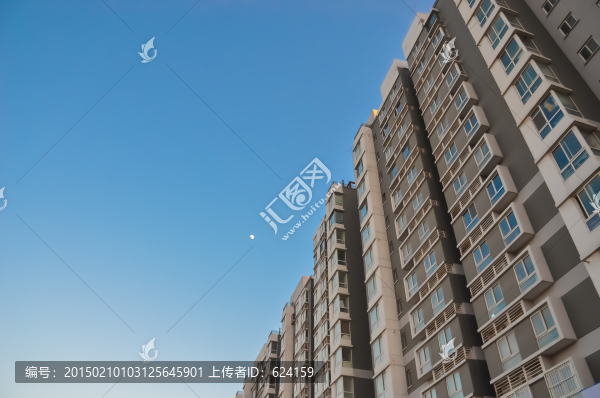 住宅樓