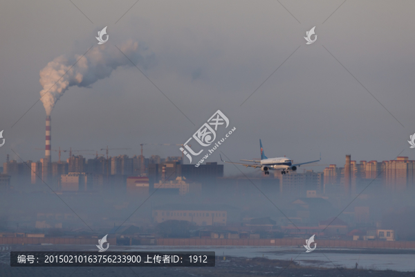 霧霾