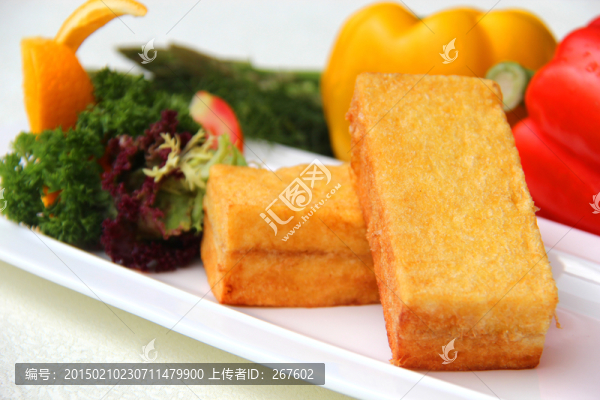 法式蜂糖漿多士