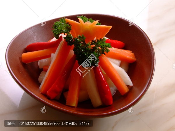 四川泡菜,泡菜