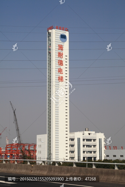 施耐德电梯