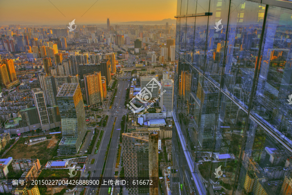 城市建筑,高樓建筑,都市風(fēng)光