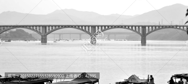 橋