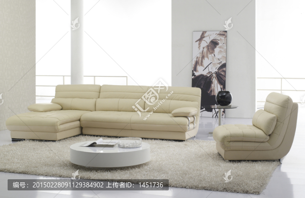 沙發(fā)背景