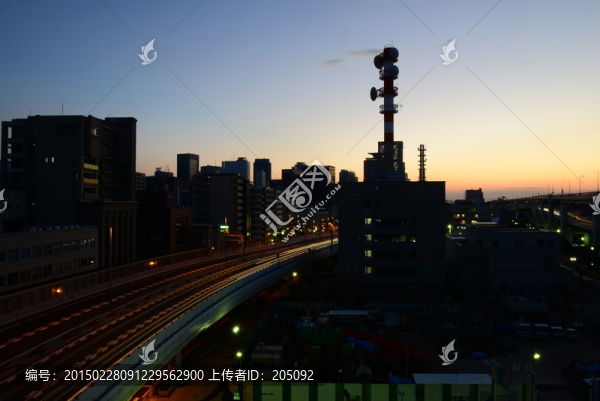 日本旅行
