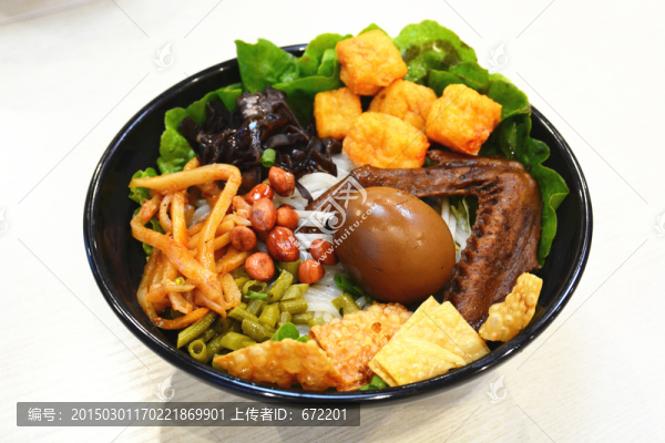 螺螄粉