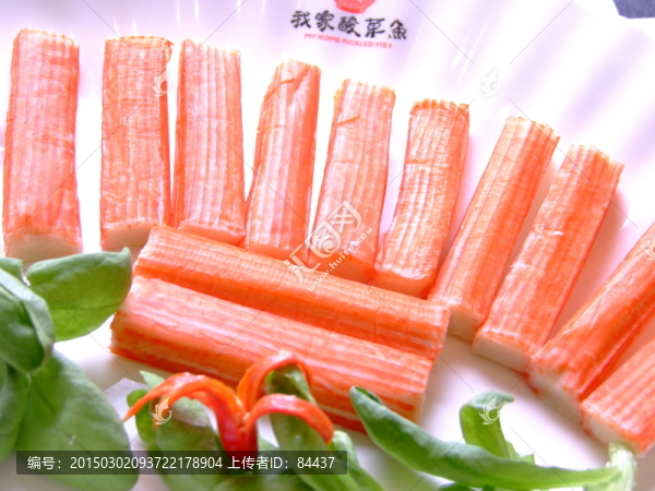 蟹肉棒