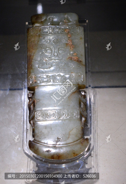 明代玉器