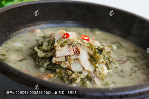 砂鍋風(fēng)吹肉