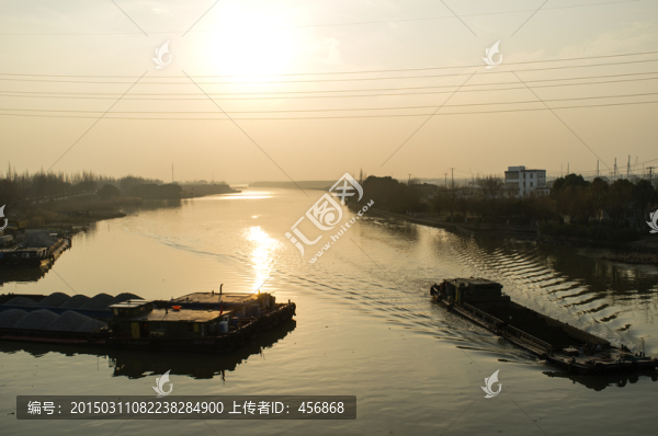 水陸運(yùn)輸