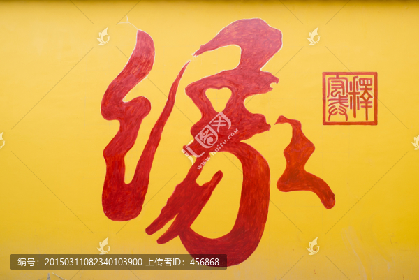 緣字,十二生肖