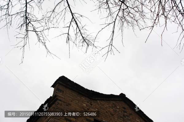 江西民居