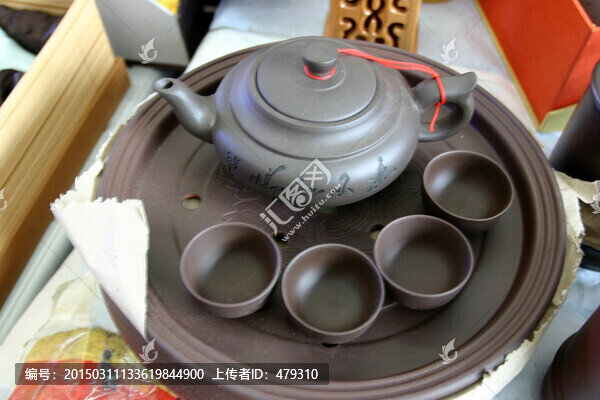 茶具,茶壺,紫砂壺,壺,工藝品