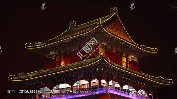 天津鼓樓