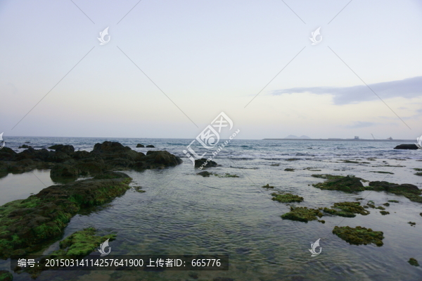 海灘