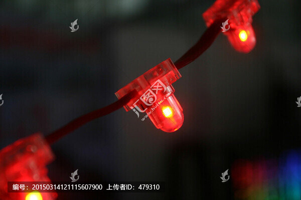 LED彩燈,燈串,串燈,滿天星