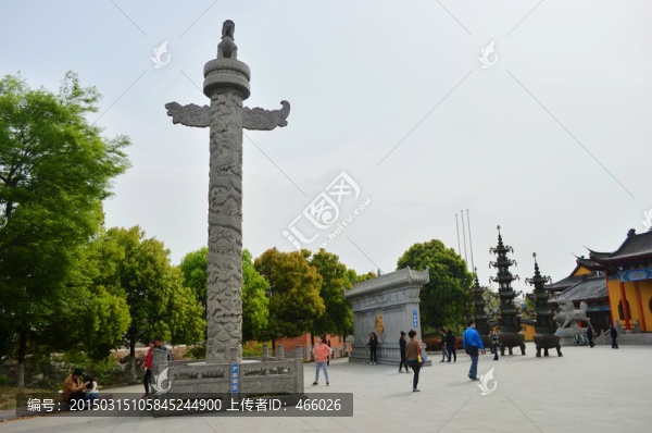 合肥三河古鎮(zhèn)