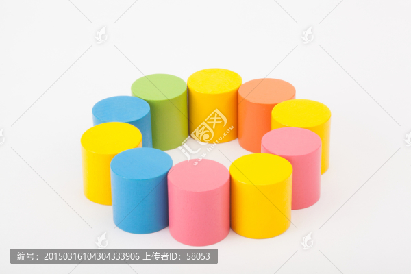 積木搭建