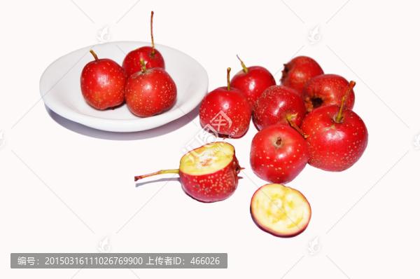 山楂