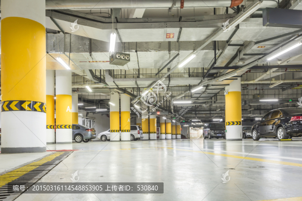 停車場(chǎng)