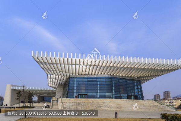 青島大劇院