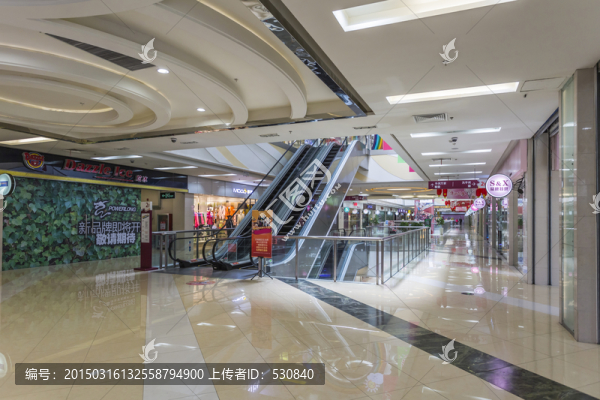 商業(yè)空間