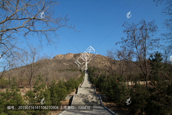黑鐵山