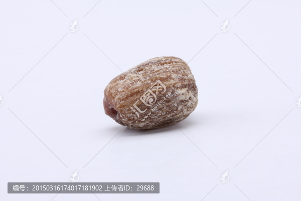 蜜棗