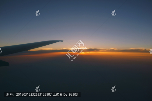 云層