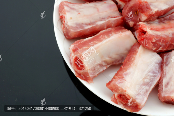 排骨