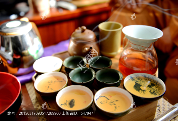 茶道,茶具,茶藝
