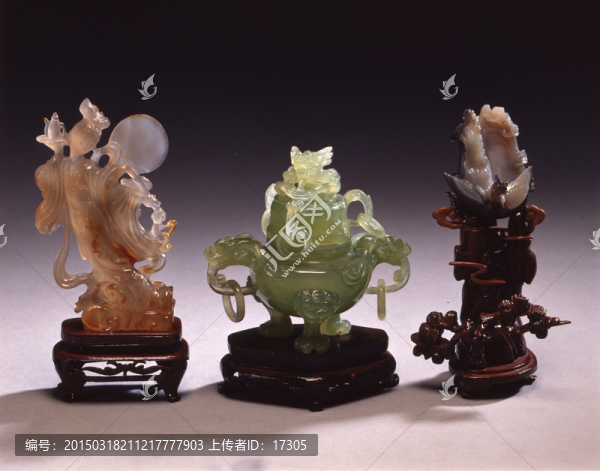瑪瑙工藝品