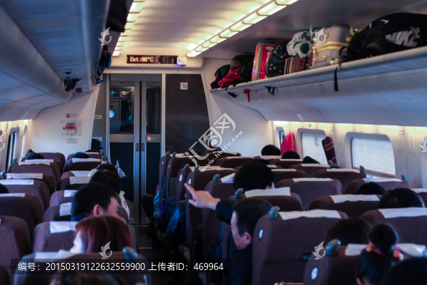 火車車廂