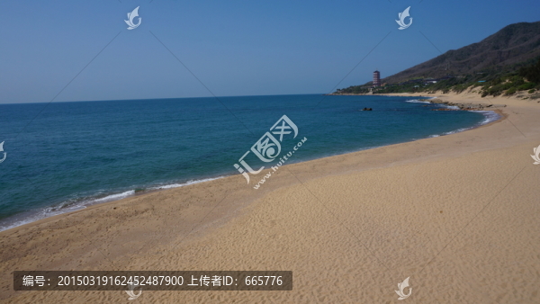 海灣