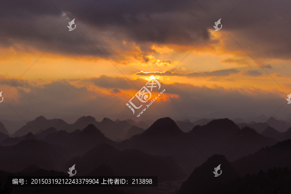 日出