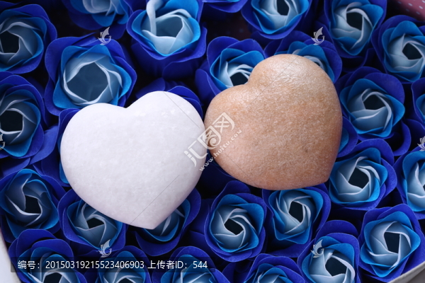 心形,愛心,玫瑰花