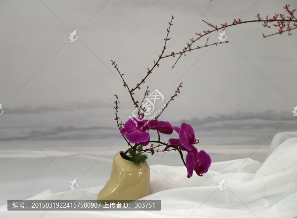 花卉