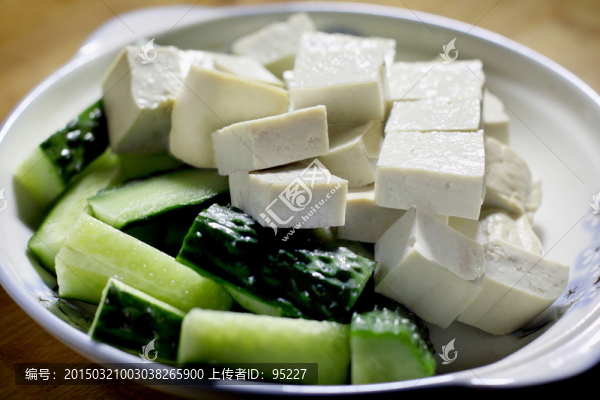 豆腐