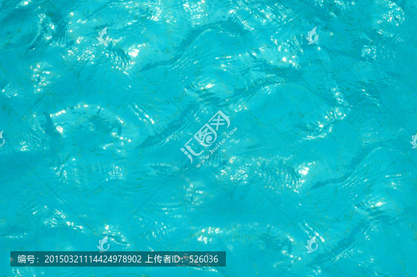 水波紋