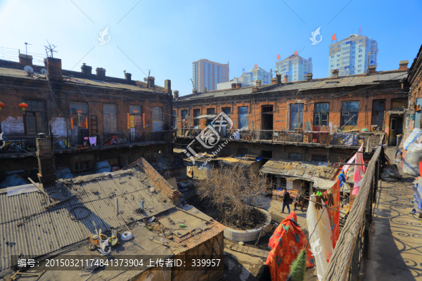 巴洛克式建筑