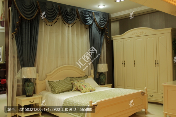 歐式家具家居