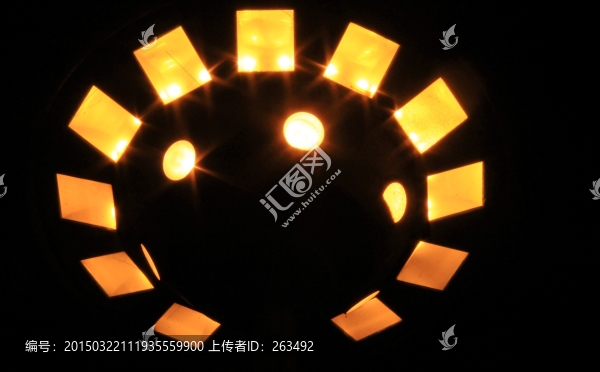 大燈