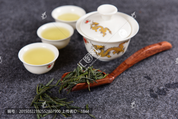 六安瓜片