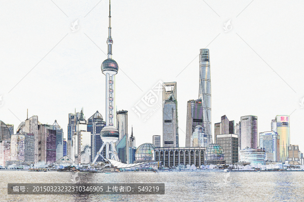 東方明珠