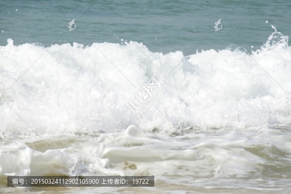 海水海浪