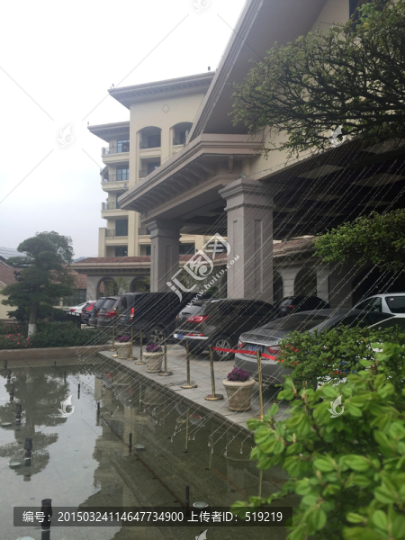 宜春維景國際溫泉度假酒店